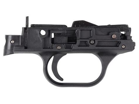 mossberg 500 metal trigger housing|all metal trigger group reviews.